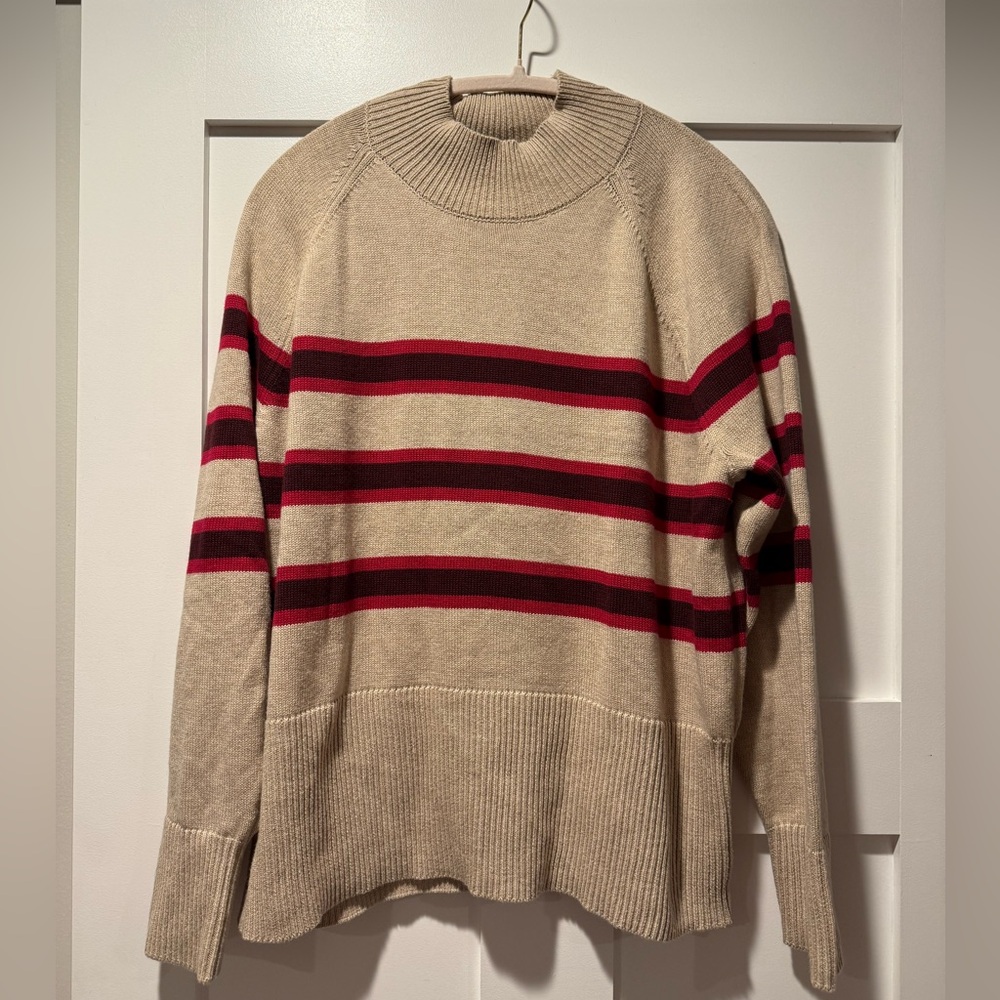 NWT Loft Sweater